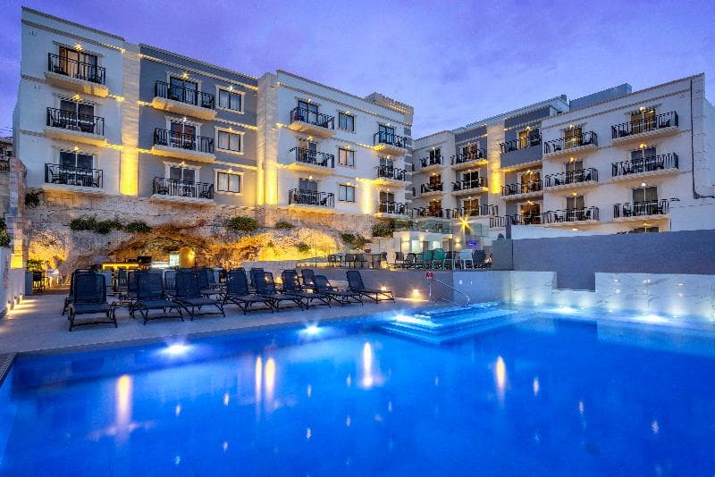Pergola Hotel & Spa, photo 1