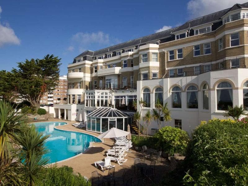 Bournemouth Carlton Hotel, Bw Signature Collection, photo 1