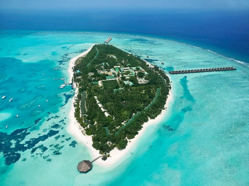 Meeru Island Resort And Spa, photo 1