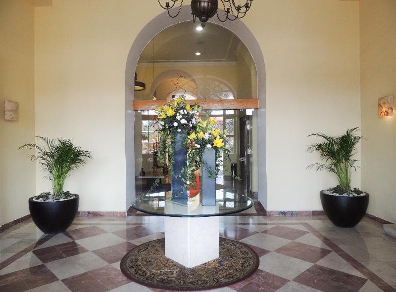 Gran Hotel Queretaro photo 1