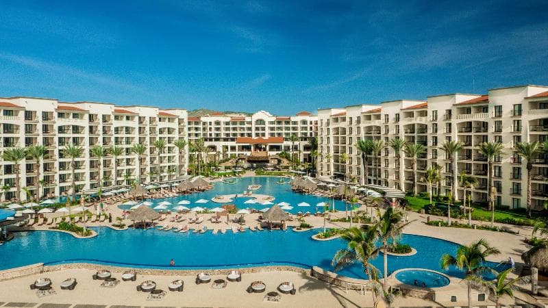 Hyatt Ziva Los Cabos photo 1