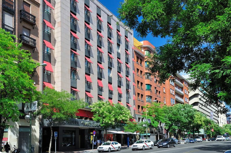 Hotel Vincci Soma photo 1