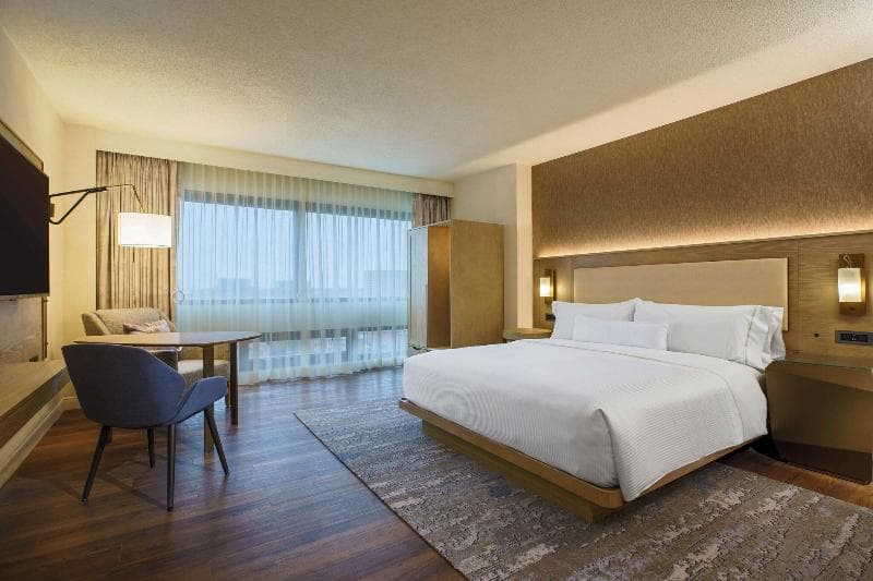 Westin O'hare, photo 1