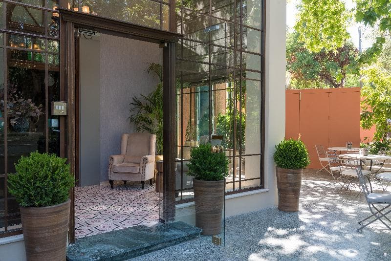 The Kefalari Suites, photo 1