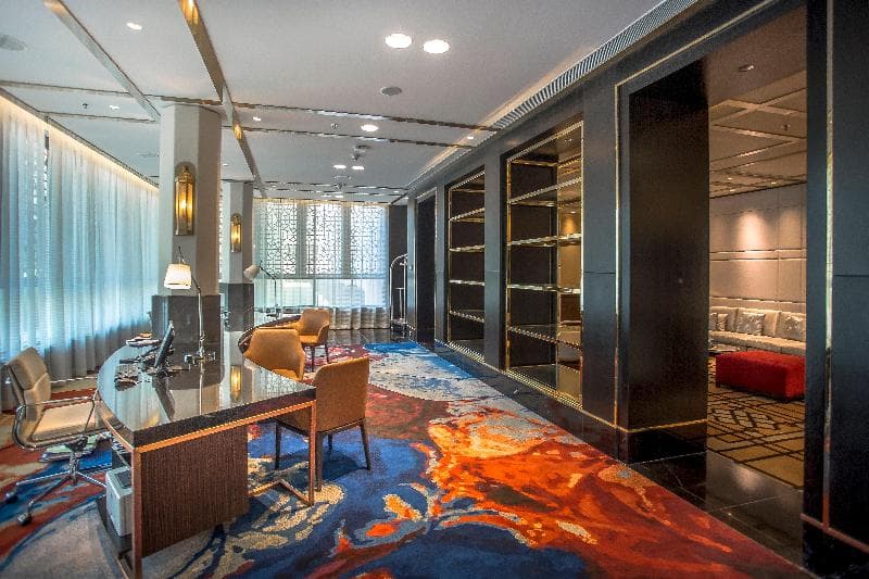 InterContinental Dhaka, photo 1