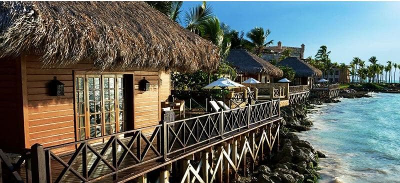 Sanctuary Cap Cana, a Luxury Collection Resort, Dominican Republic, Adult All-Inclusive, photo 1