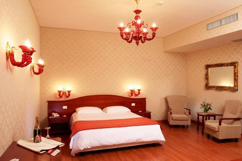 Augusta Lucilla Palace, photo 1