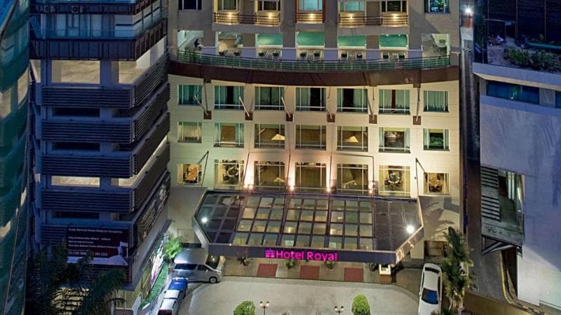 Royal Kuala Lumpur photo 1