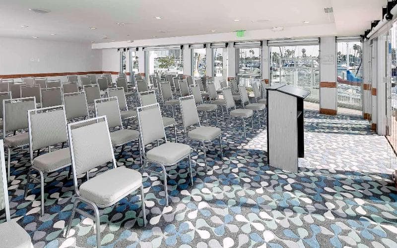 Marina Del Rey Hotel, photo 1