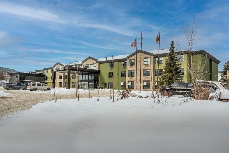 Prestige Kamloops Hotel, photo 1