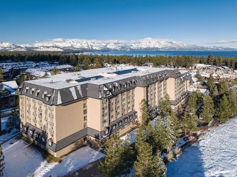 Margaritaville Resort Lake Tahoe, photo 1