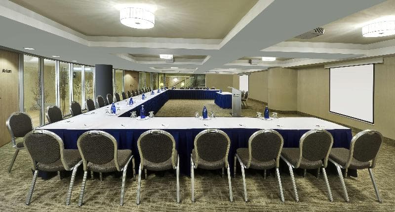 Radisson Admiral Toronto Harbourfront, photo 1