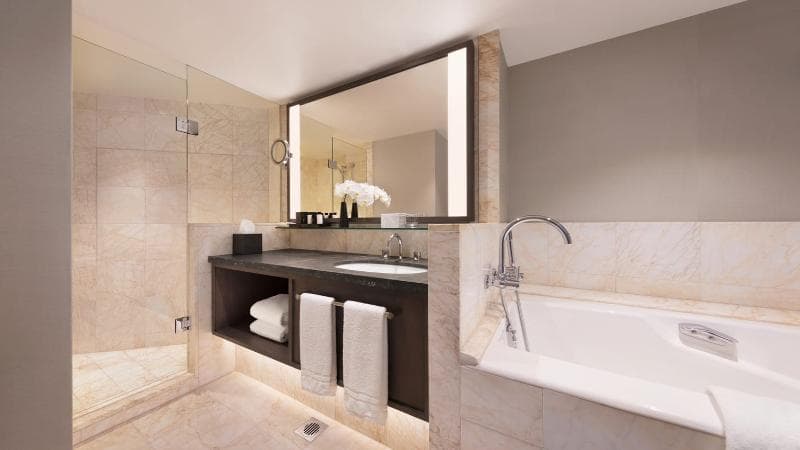 Four Seasons Hotel Sydney, photo 1