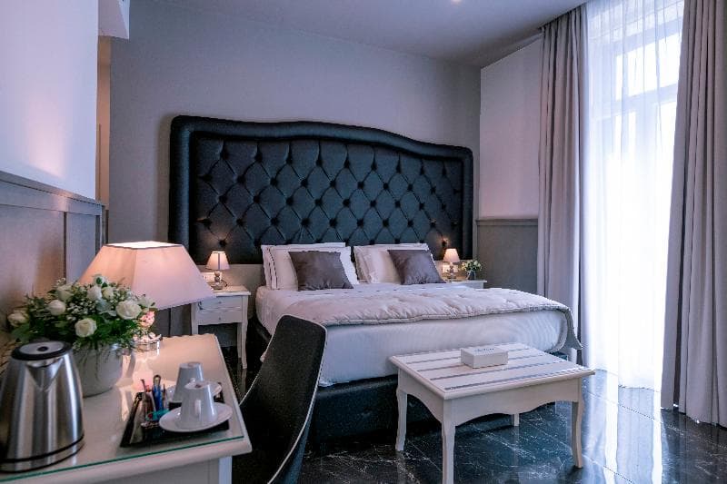 Villa Elisio Hotels & Spa, photo 1