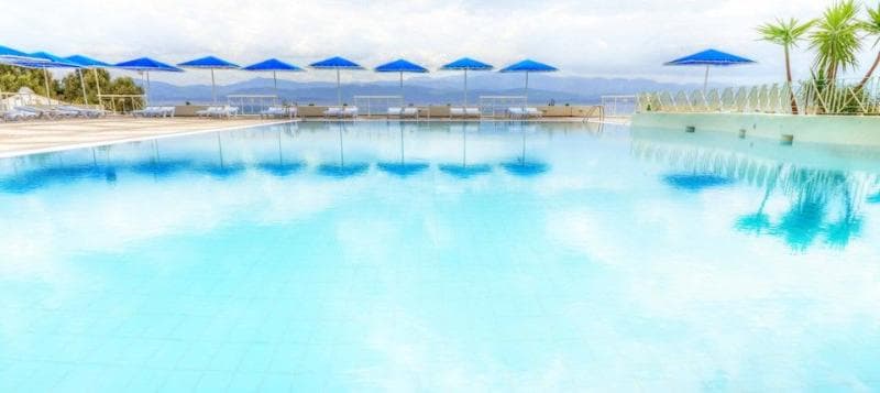 Palmariva Beach Hotel photo 1