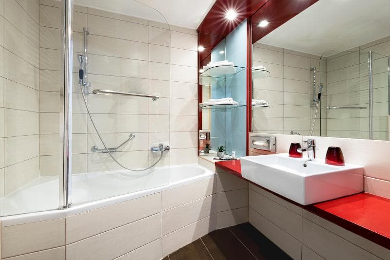 Promenade City Hotel, photo 1