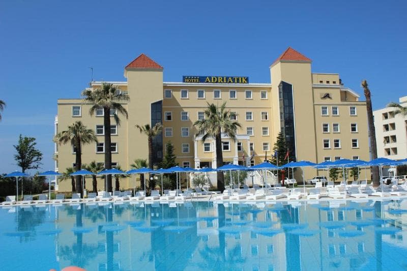 Adriatik Hotel, BW Premier Collection, photo 1