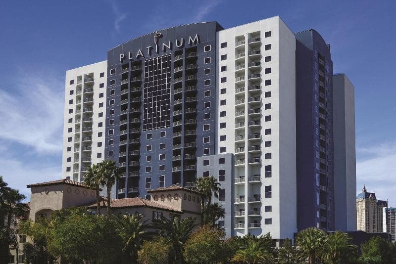 Platinum Hotel & Spa, photo 1