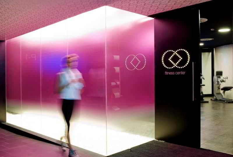Barceló Raval, photo 1