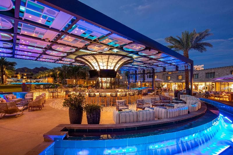Arizona Biltmore, LXR Hotels & Resorts photo 1