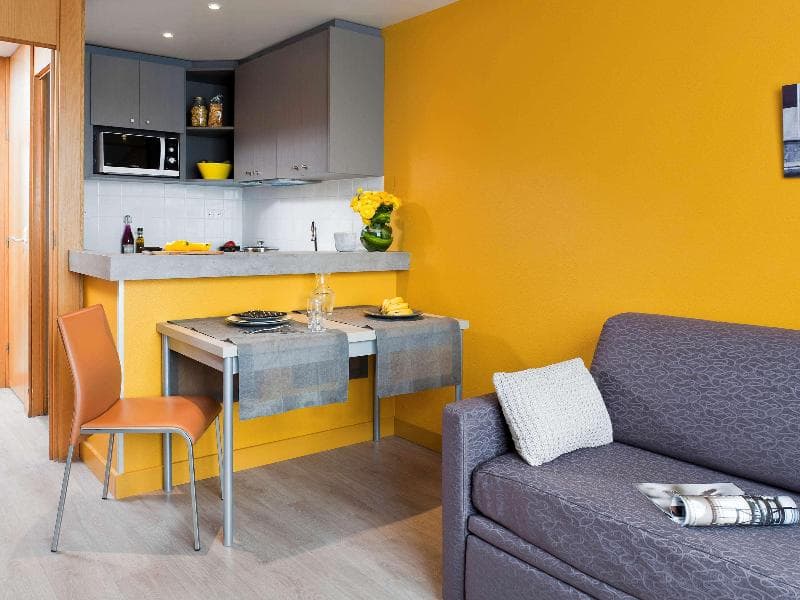 Aparthotel Adagio Paris XV, photo 1