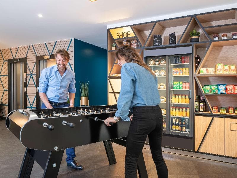 Adagio Paris Montrouge photo 1