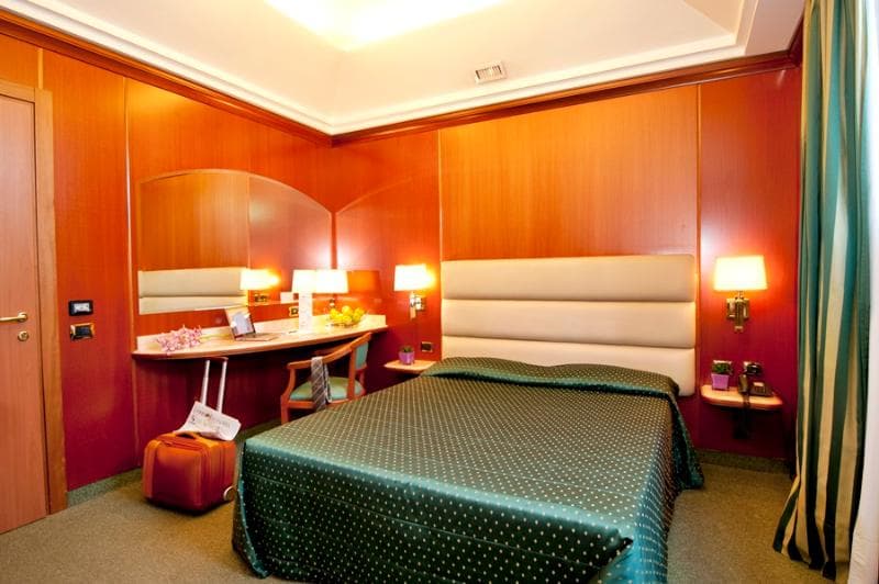As Hotel Limbiate Fiera, photo 1