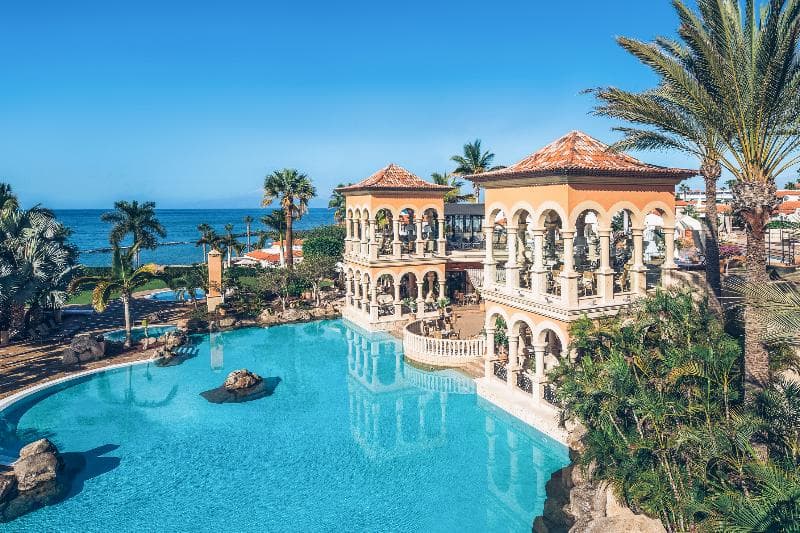 JOIA El Mirador by Iberostar -Adults Only photo 1