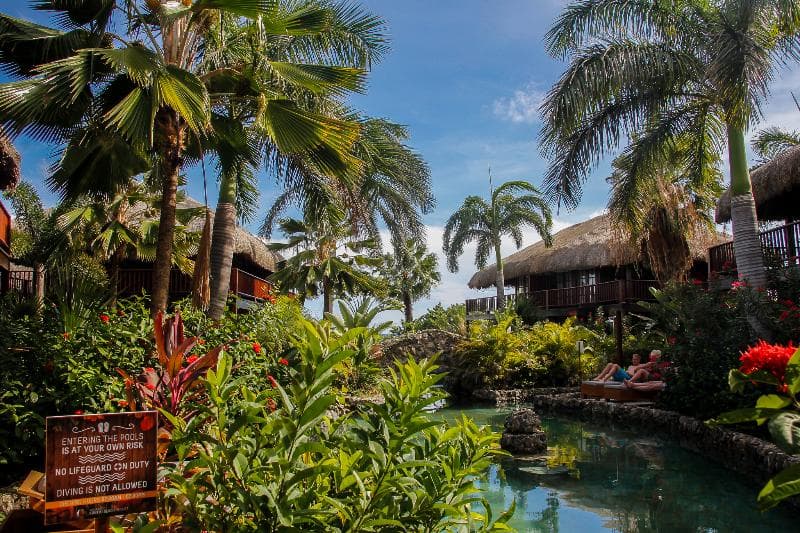 Van der Valk Kontiki Beach Resort, photo 1