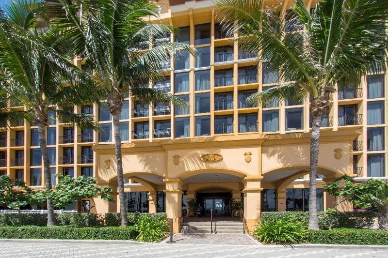 Wyndham Deerfield Beach Resort, photo 1