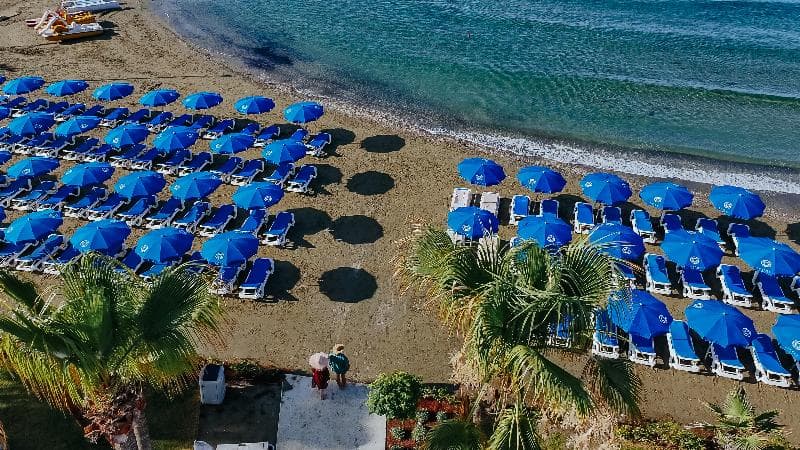 Lordos Beach Hotel photo 1