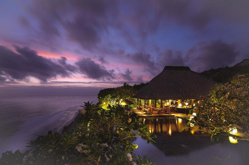 Bulgari Resort Bali, photo 1