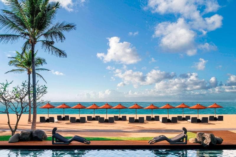 The St. Regis Bali Resort, photo 1