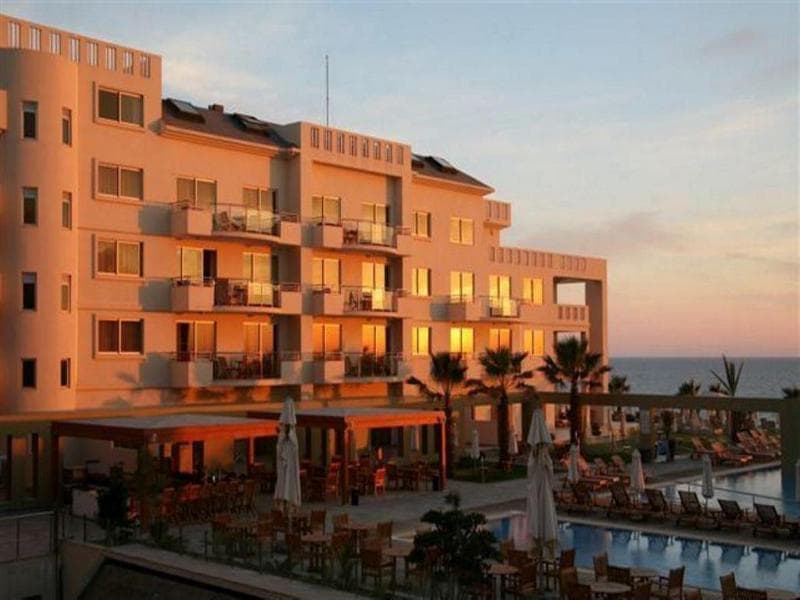 Capital Coast Resort & Spa, photo 1
