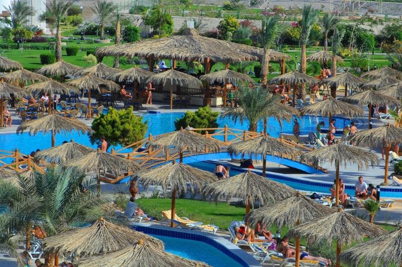 Long Beach Resort Hurghada, photo 1