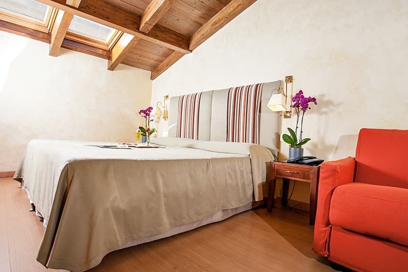 Hotel Camelia, photo 1