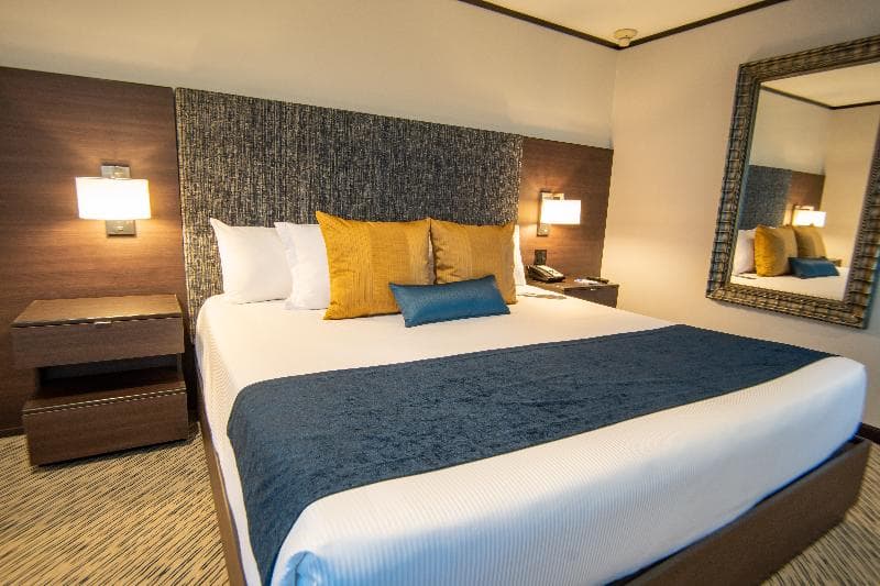 Grand Hotel Tijuana, photo 1