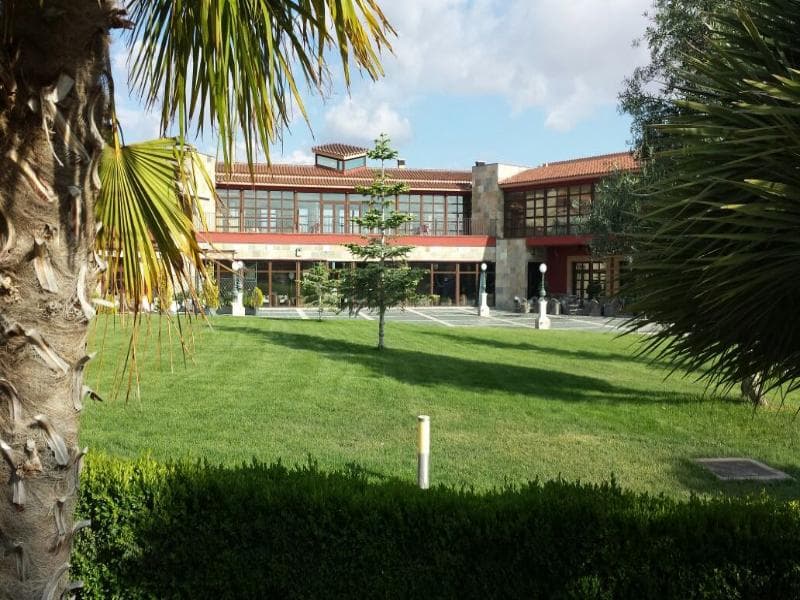 Villa Nazules Hipica & Spa, photo 1