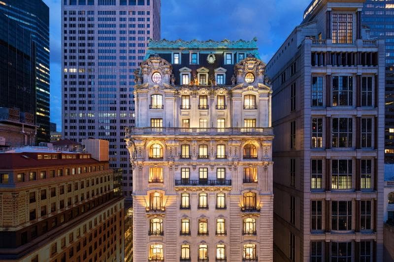 The St. Regis New York photo 1