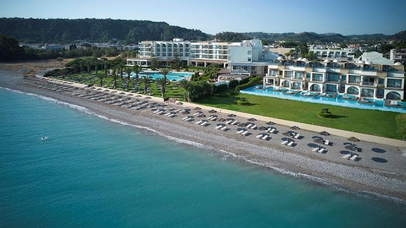 The Ixian Grand & All Suites - Adults Only, photo 1