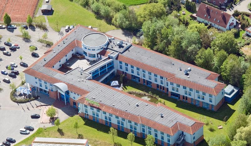Wyndham Garden Wismar photo 1