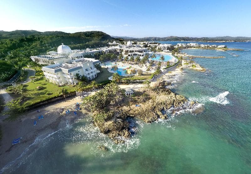 Grand Palladium Jamaica Resort and Spa photo 1