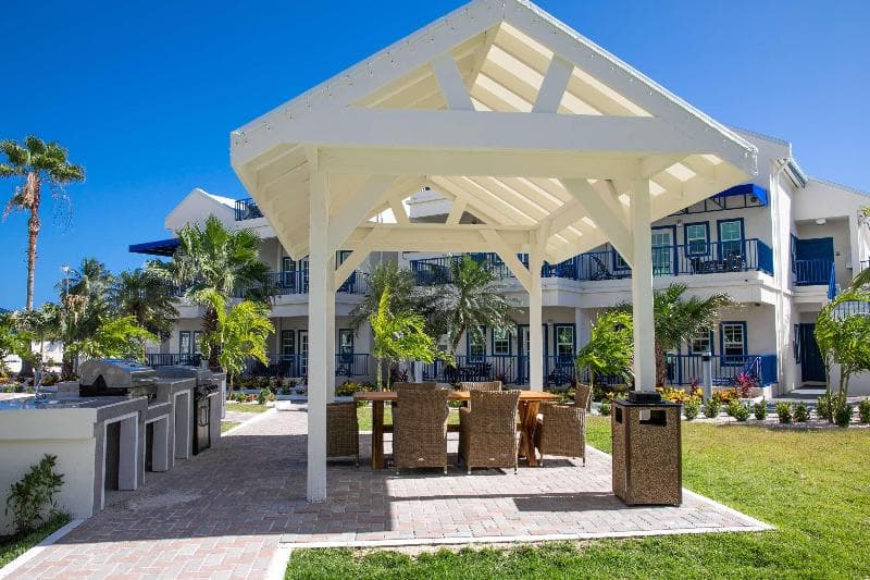 Hilton Vacation Club Flamingo Beach St. Maarten photo 1