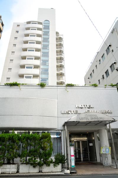 Listel Shinjuku photo 1