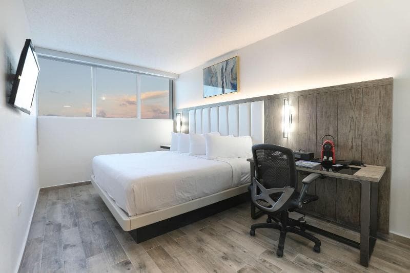 San Juan Airport Hotel photo 1