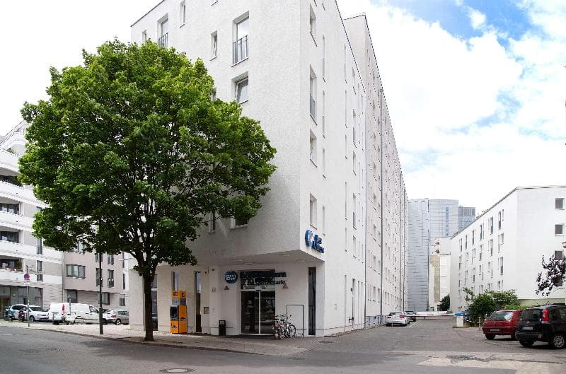 Best Western Hotel am Spittelmarkt photo 1