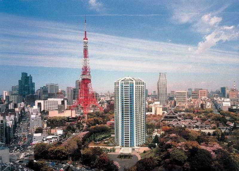 The Prince Park Tower Tokyo, photo 1