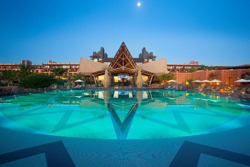 Lopesan Baobab Resort, photo 1