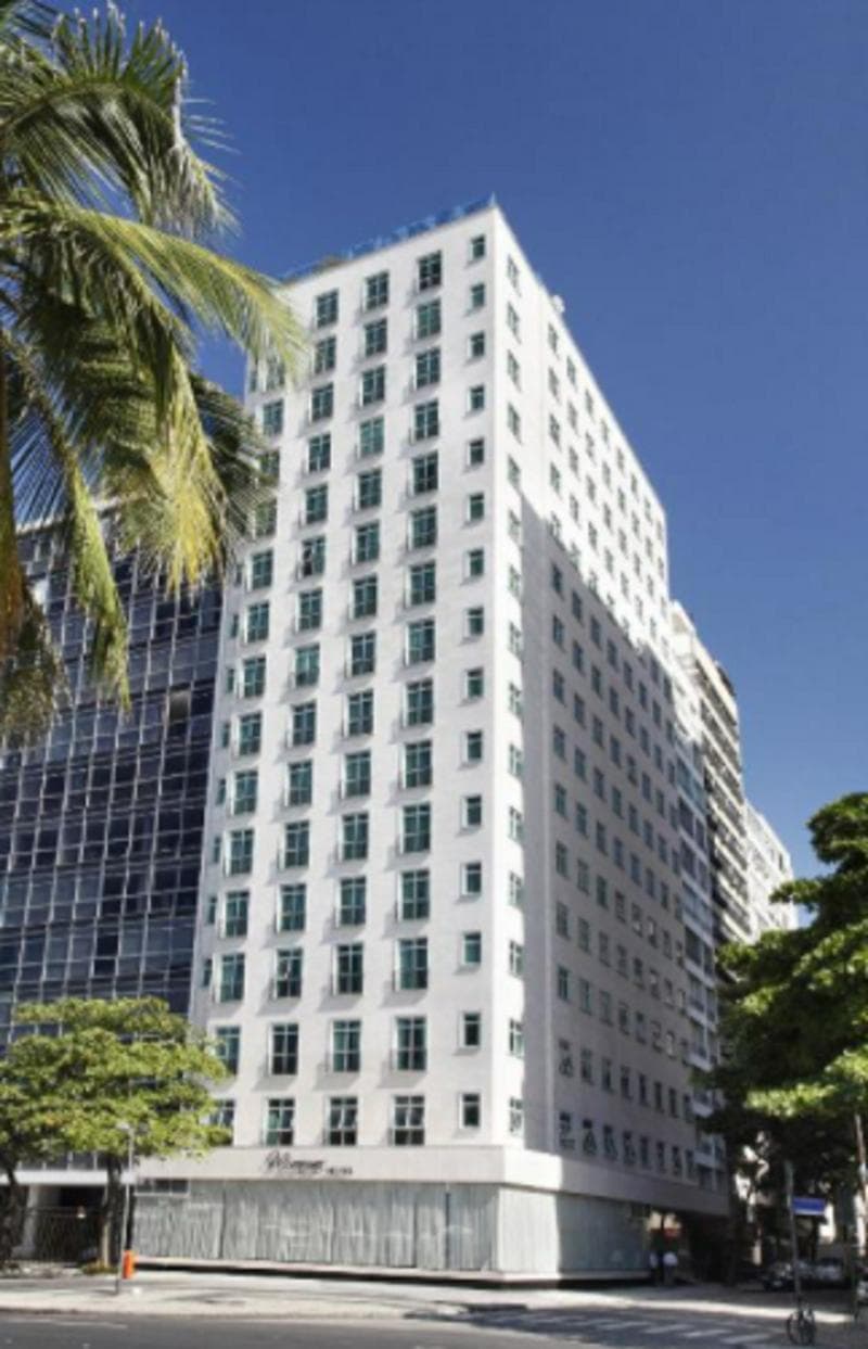 Miramar by Windsor Copacabana photo 1