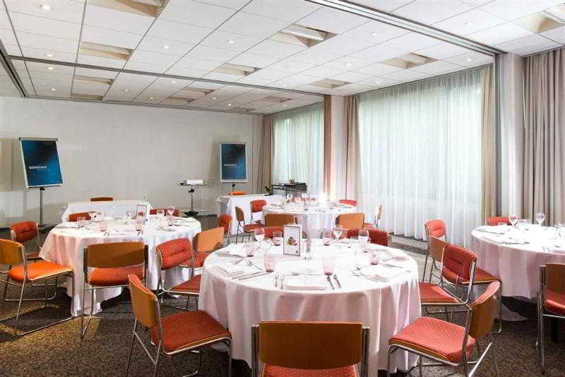 Novotel Paris Creteil Le Lac, photo 1